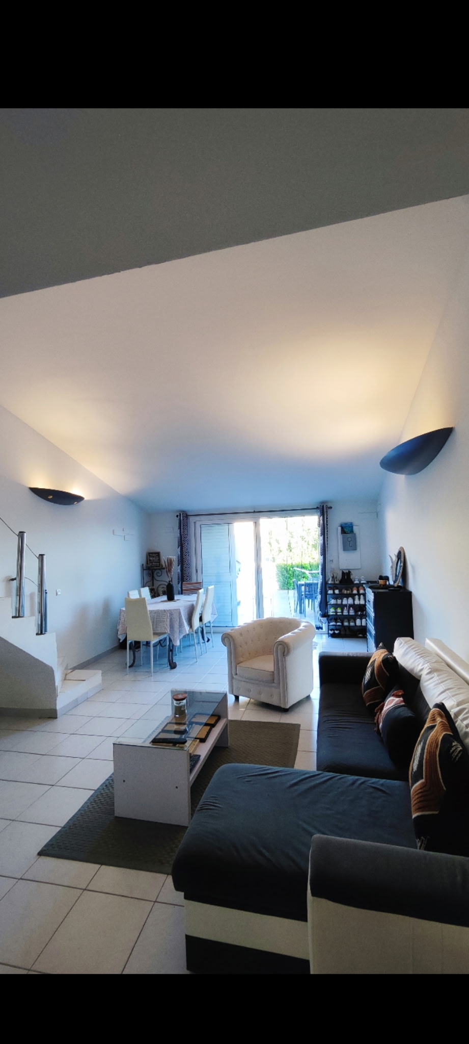 Salon du logement
