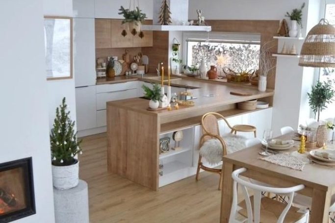 Home staging et valorisation de votre bien