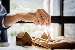 Check-in / check-out